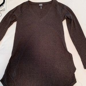 V Neck Sweater